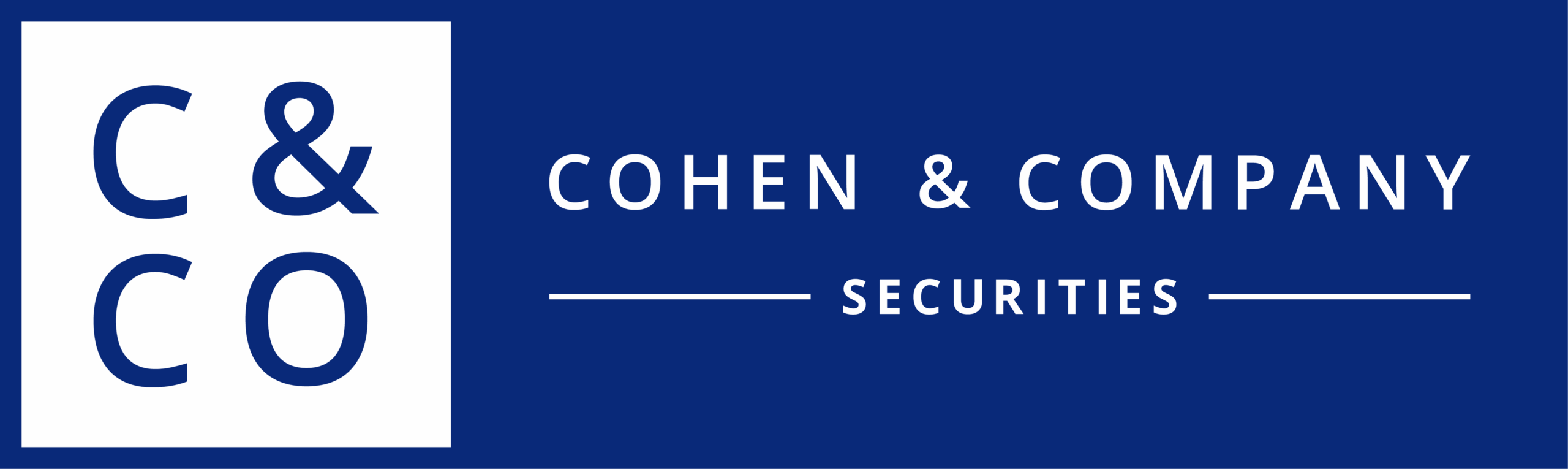 Cohen & Company Securities